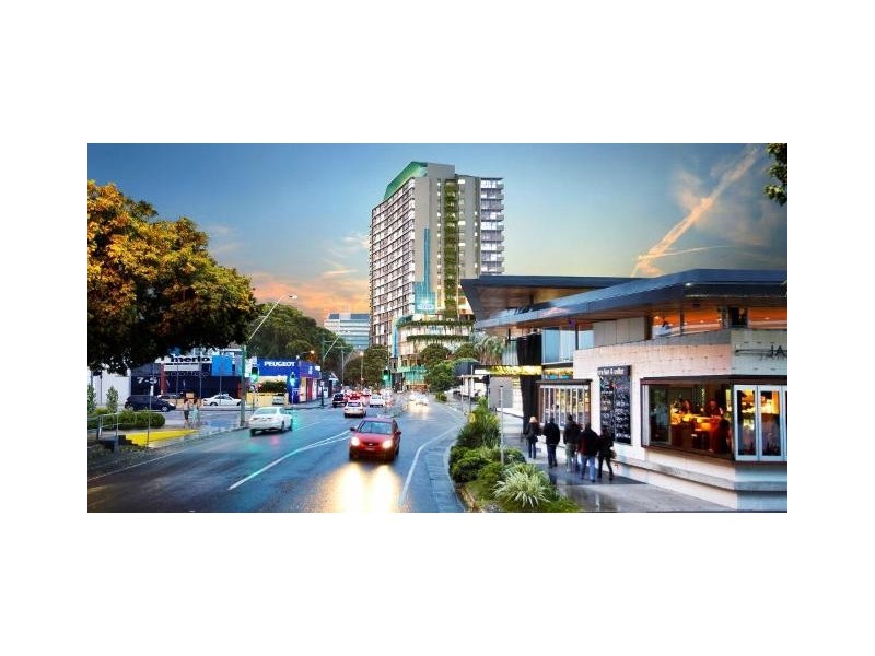 1 Cnr Church, Ann & East Street ‘Mosiac’, Fortitude Valley QLD 4006