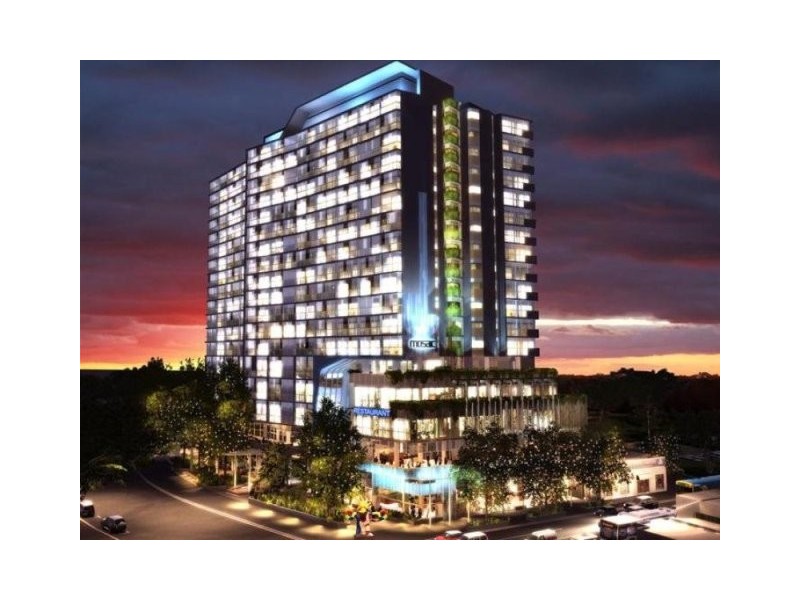 1 Cnr Church, Ann & East Street ‘Mosiac’, Fortitude Valley QLD 4006