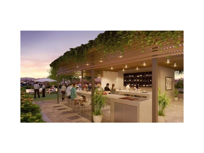 1 Cnr Church, Ann & East Street ‘Mosiac’, Fortitude Valley QLD 4006