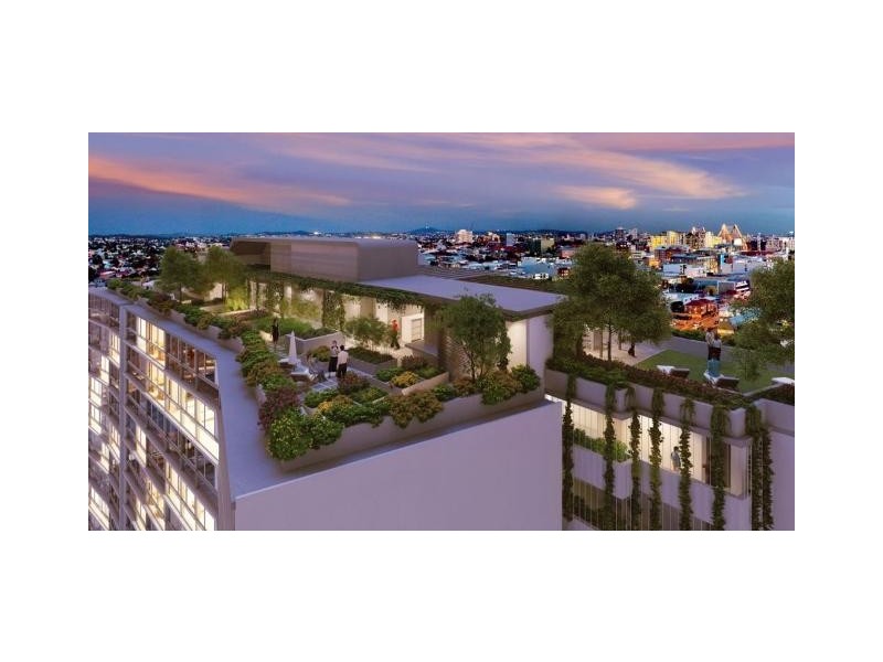 1 Cnr Church, Ann & East Street ‘Mosiac’, Fortitude Valley QLD 4006