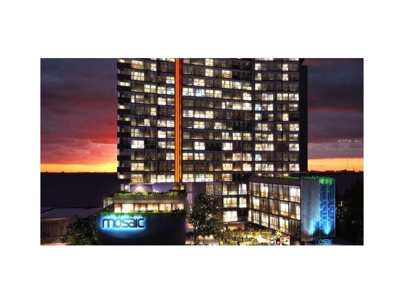 1 Cnr Church, Ann & East Street ‘Mosiac’, Fortitude Valley QLD 4006