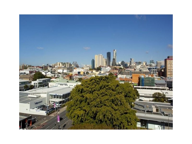 1 Cnr Church, Ann & East Street ‘Mosiac’, Fortitude Valley QLD 4006