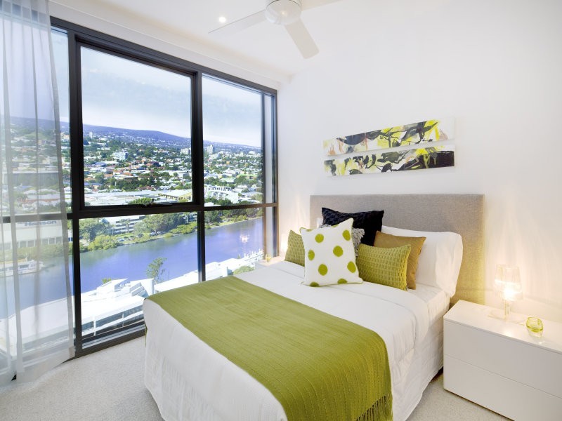 1/55 Railway Terrace ‘The Milton’, Milton QLD 4064