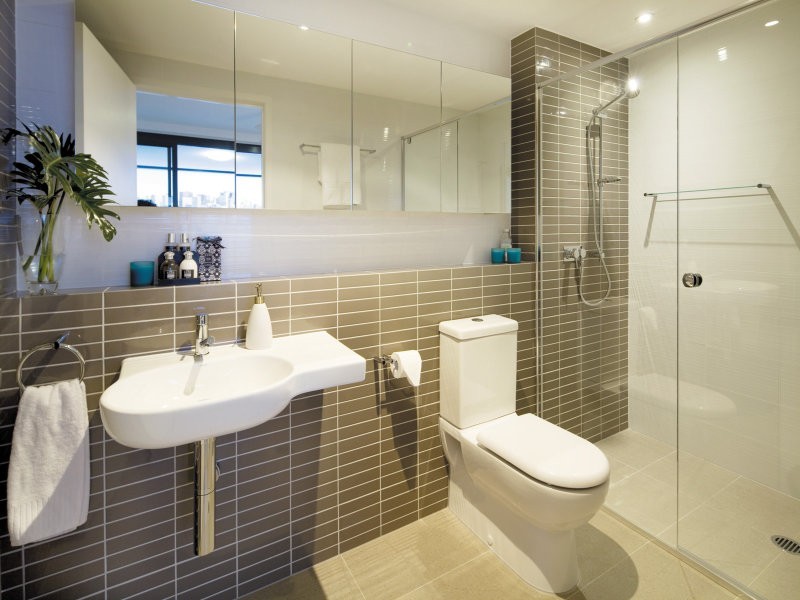 1/55 Railway Terrace ‘The Milton’, Milton QLD 4064