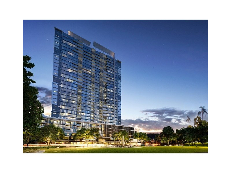 1/55 Railway Terrace ‘The Milton’, Milton QLD 4064