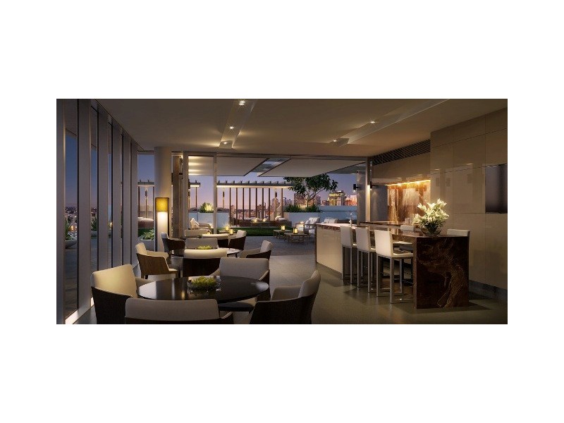 1/55 Railway Terrace ‘The Milton’, Milton QLD 4064