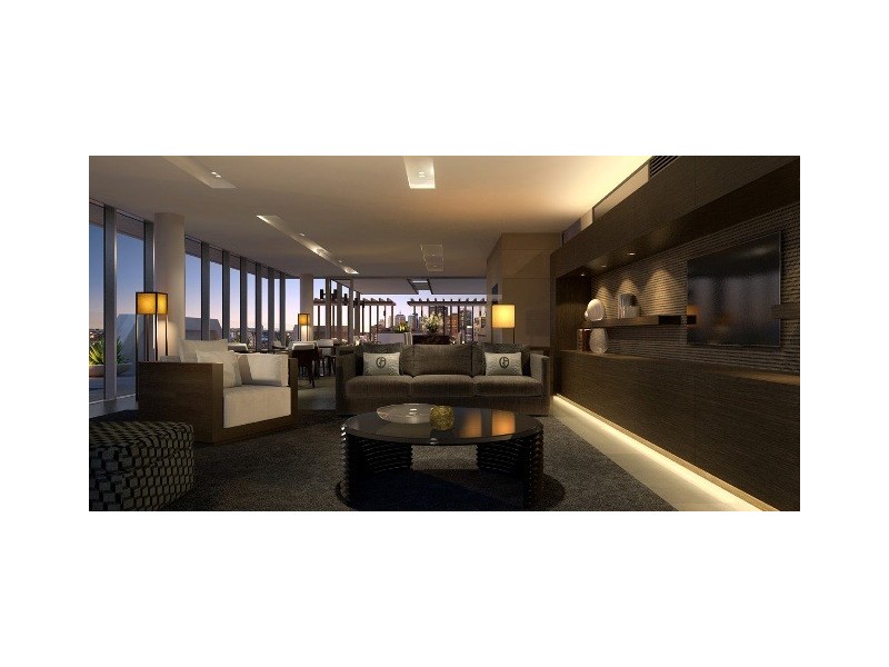 1/55 Railway Terrace ‘The Milton’, Milton QLD 4064