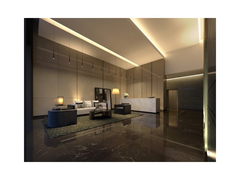 1/55 Railway Terrace ‘The Milton’, Milton QLD 4064