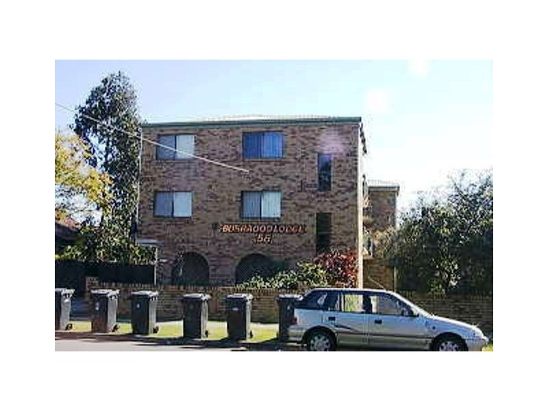 2/58 Kent Street, Hamilton QLD 4007