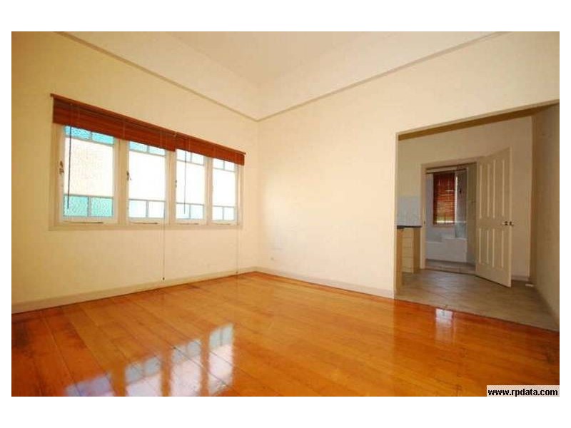 3/447 Bowen Terrace, New Farm QLD 4005