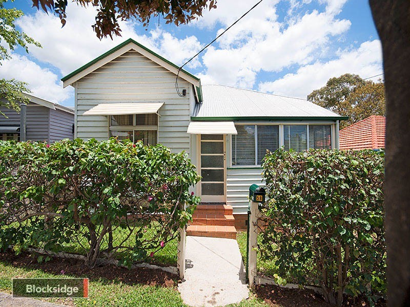 58 Accession Street, Bardon QLD 4065