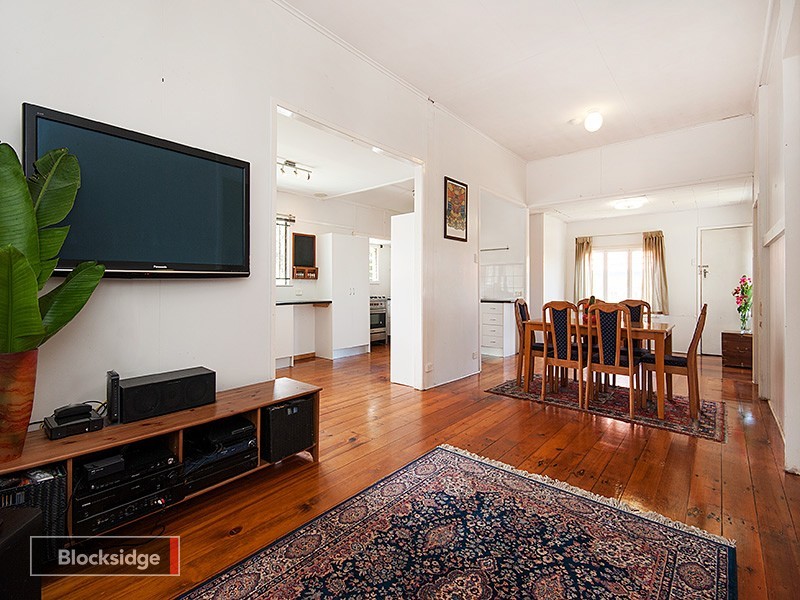 58 Accession Street, Bardon QLD 4065