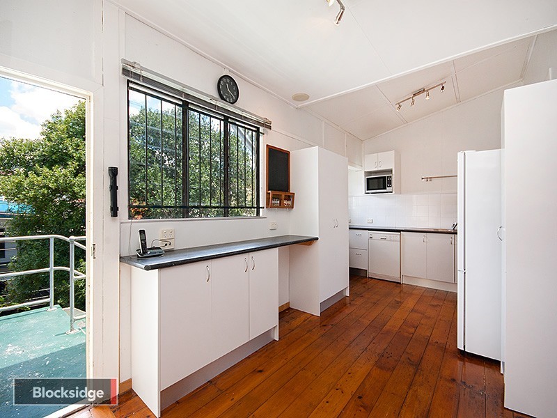 58 Accession Street, Bardon QLD 4065