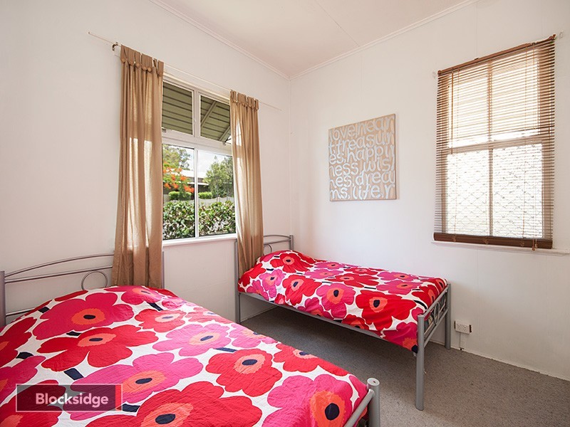 58 Accession Street, Bardon QLD 4065