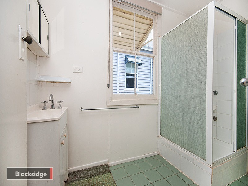 58 Accession Street, Bardon QLD 4065