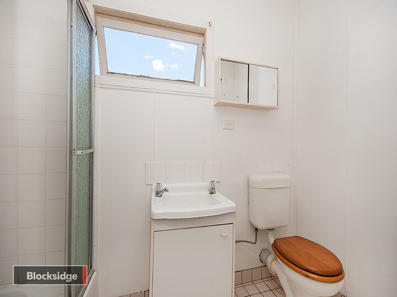 58 Accession Street, Bardon QLD 4065