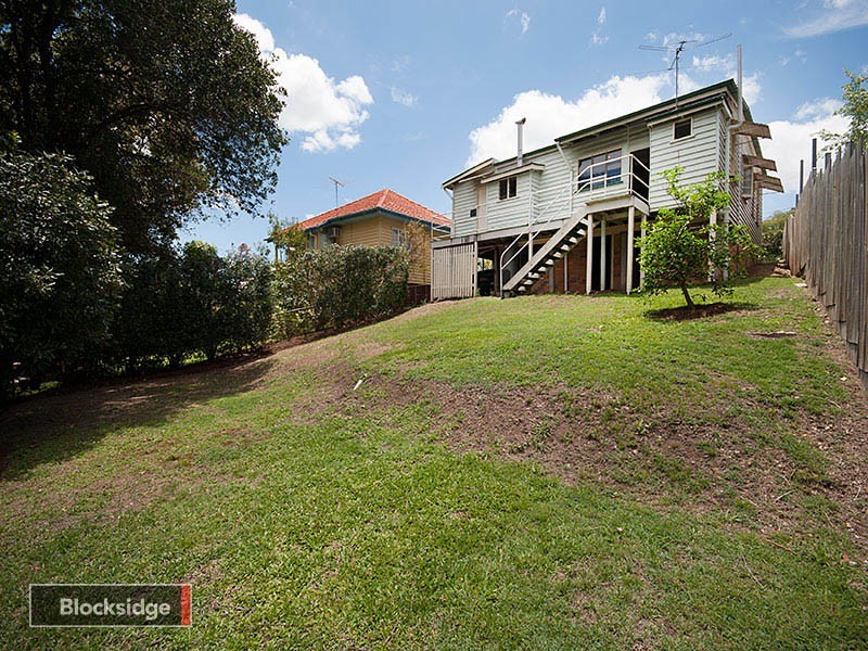 58 Accession Street, Bardon QLD 4065