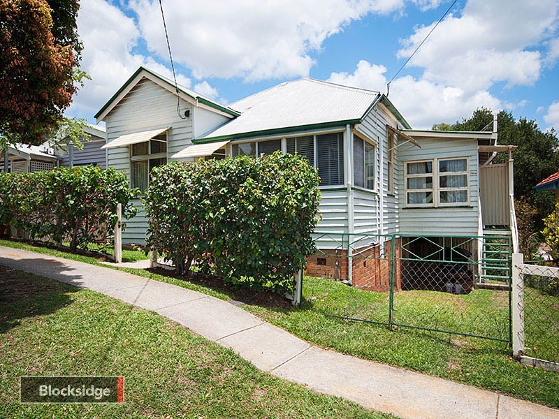 58 Accession Street, Bardon QLD 4065