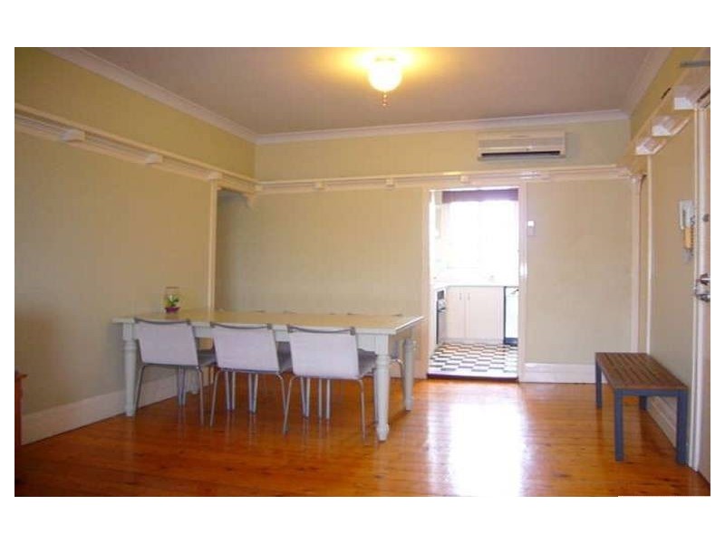 8/461 Gregory Terrace, Spring Hill QLD 4000
