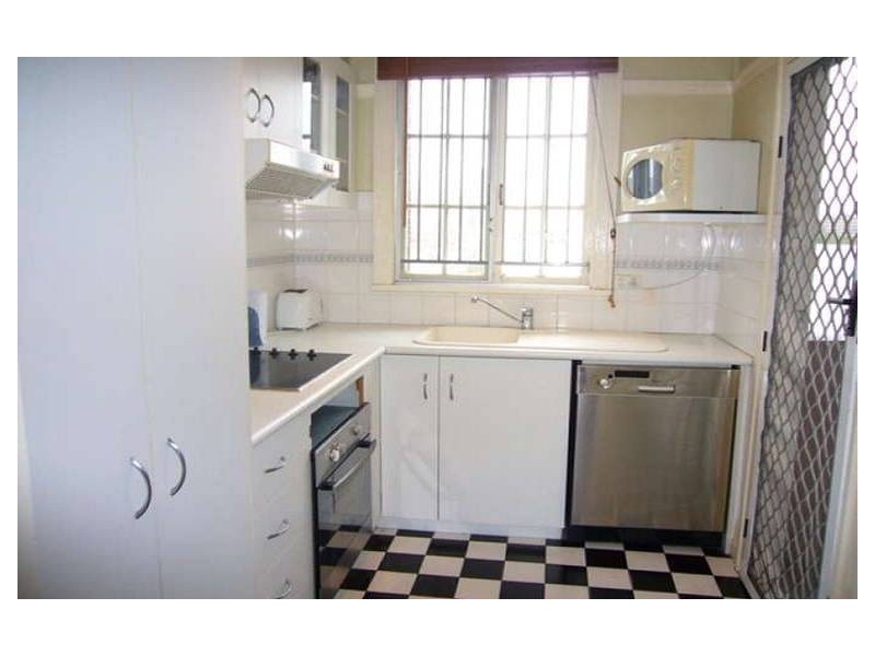 8/461 Gregory Terrace, Spring Hill QLD 4000