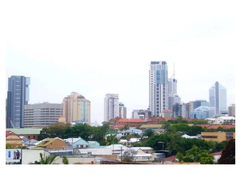 8/461 Gregory Terrace, Spring Hill QLD 4000