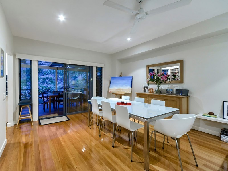 9/111 Leworthy Street, Bardon QLD 4065