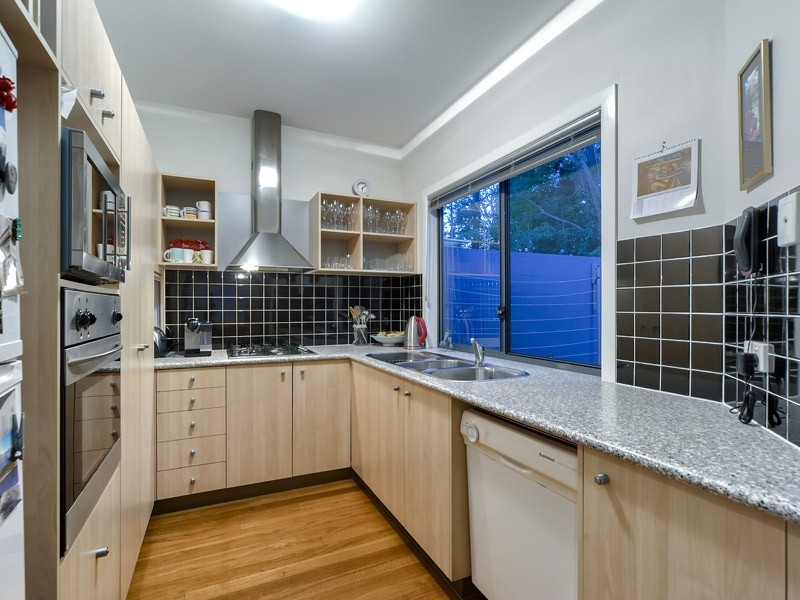 9/111 Leworthy Street, Bardon QLD 4065