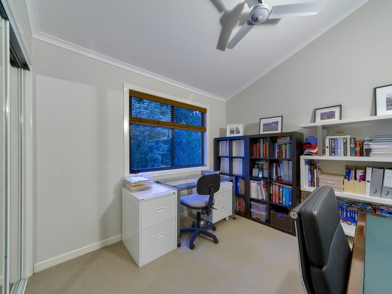 9/111 Leworthy Street, Bardon QLD 4065