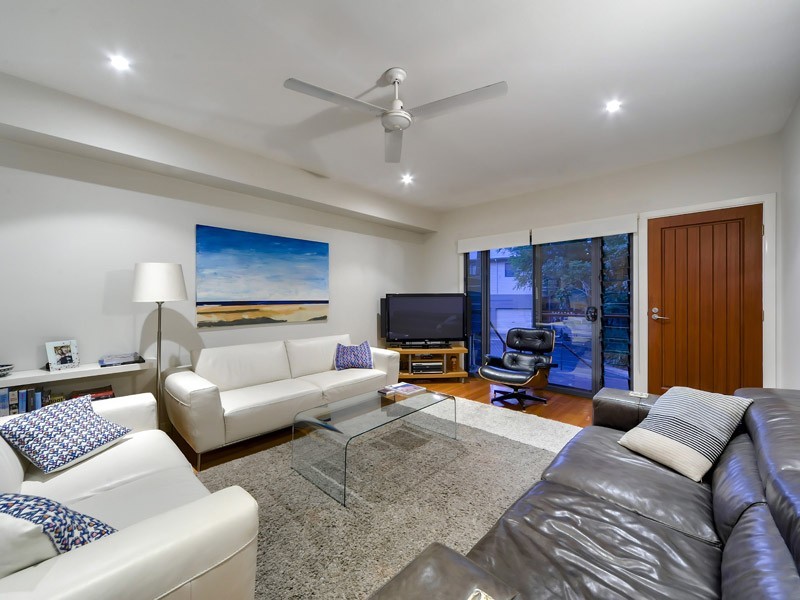 9/111 Leworthy Street, Bardon QLD 4065