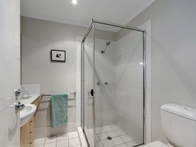 9/111 Leworthy Street, Bardon QLD 4065