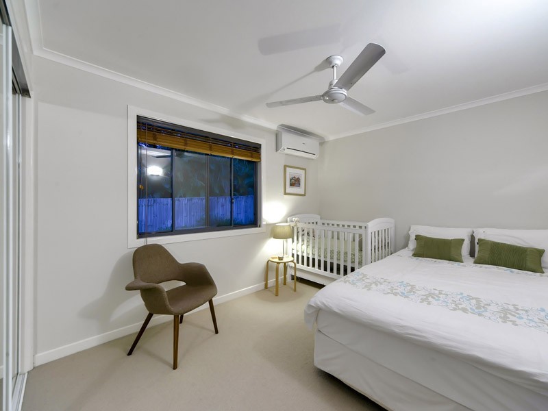 9/111 Leworthy Street, Bardon QLD 4065