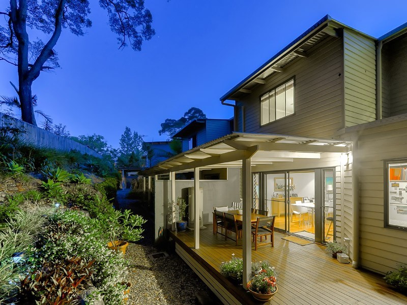 9/111 Leworthy Street, Bardon QLD 4065