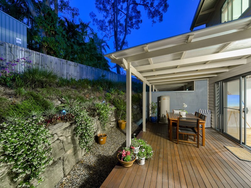 9/111 Leworthy Street, Bardon QLD 4065