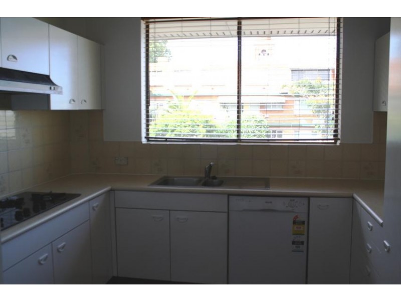 5/793 Brunswick Street, New Farm QLD 4005