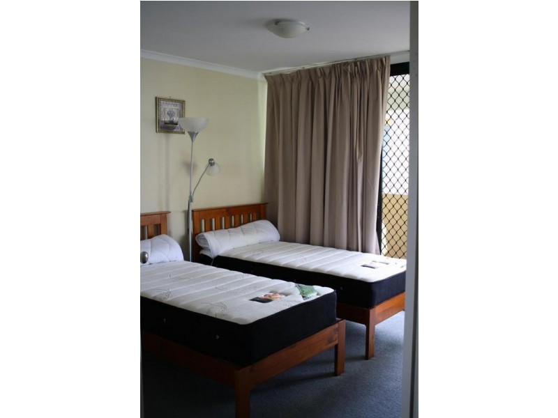 Spring Hill QLD 4000