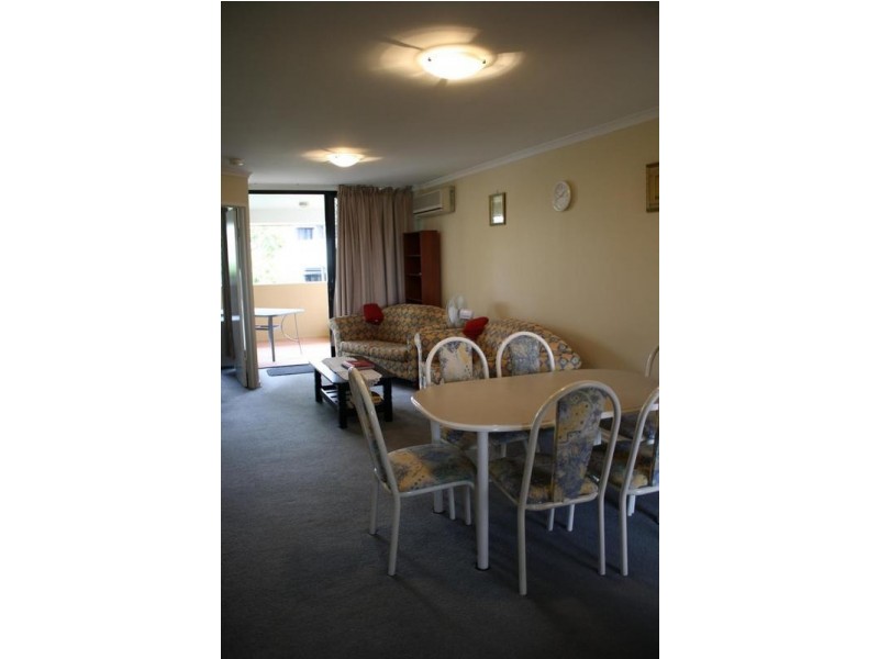 Spring Hill QLD 4000