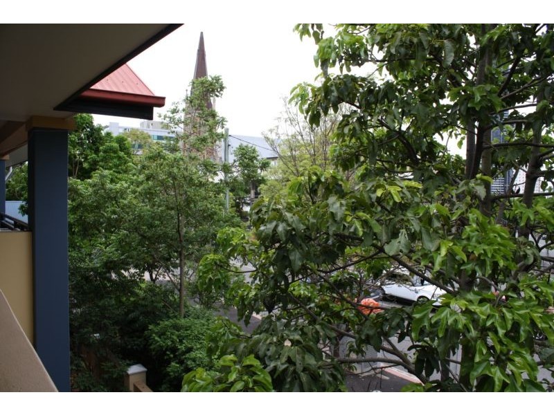 Spring Hill QLD 4000