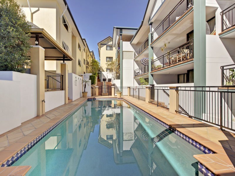 Spring Hill QLD 4000