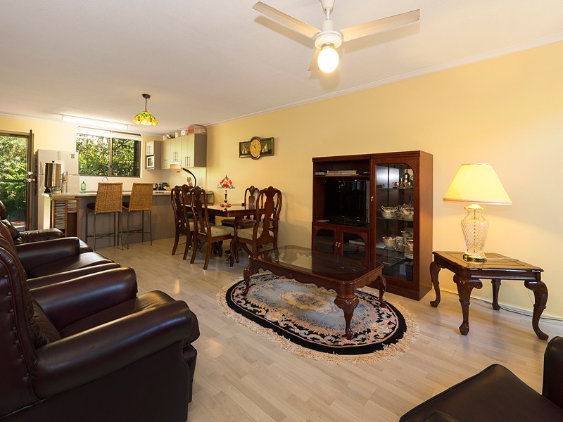 12/40 Allenby Street, Spring Hill QLD 4000