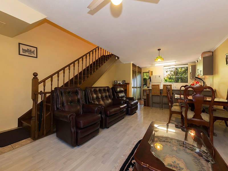 12/40 Allenby Street, Spring Hill QLD 4000