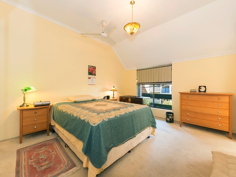 12/40 Allenby Street, Spring Hill QLD 4000