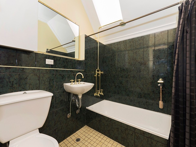 12/40 Allenby Street, Spring Hill QLD 4000