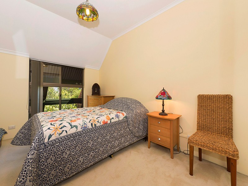 12/40 Allenby Street, Spring Hill QLD 4000