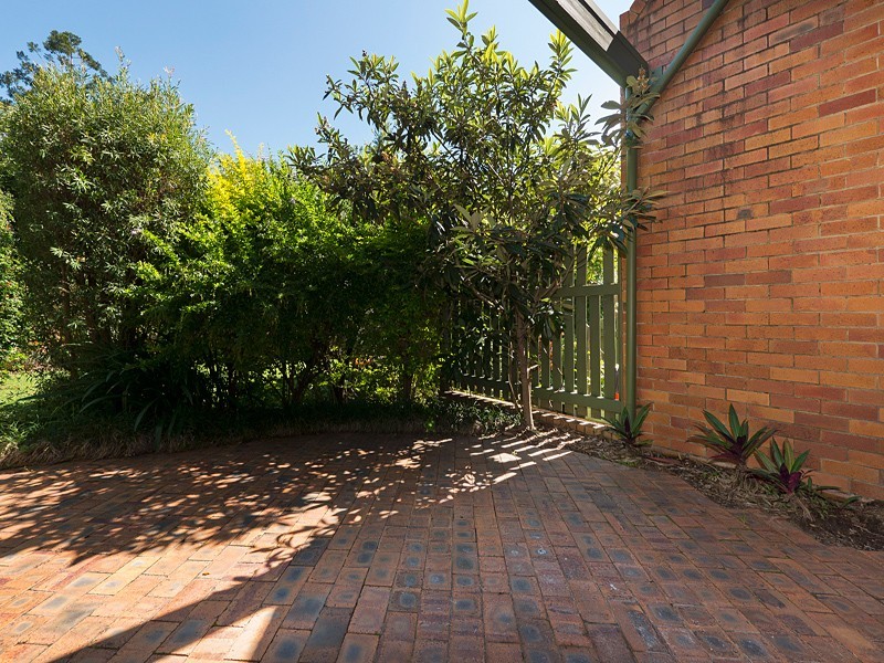 12/40 Allenby Street, Spring Hill QLD 4000