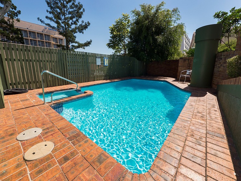 12/40 Allenby Street, Spring Hill QLD 4000