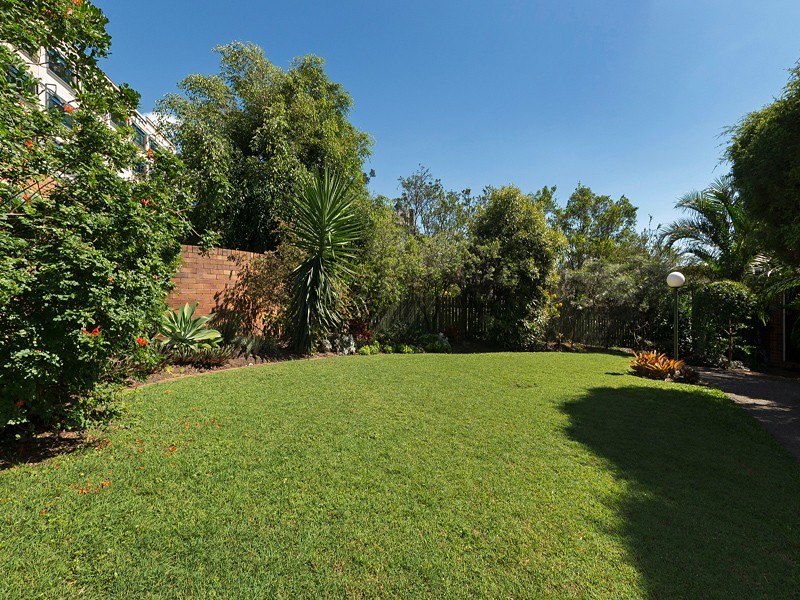 12/40 Allenby Street, Spring Hill QLD 4000