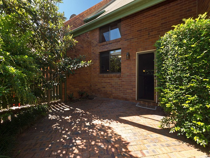 12/40 Allenby Street, Spring Hill QLD 4000
