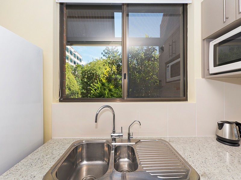 12/40 Allenby Street, Spring Hill QLD 4000