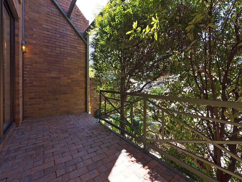 12/40 Allenby Street, Spring Hill QLD 4000