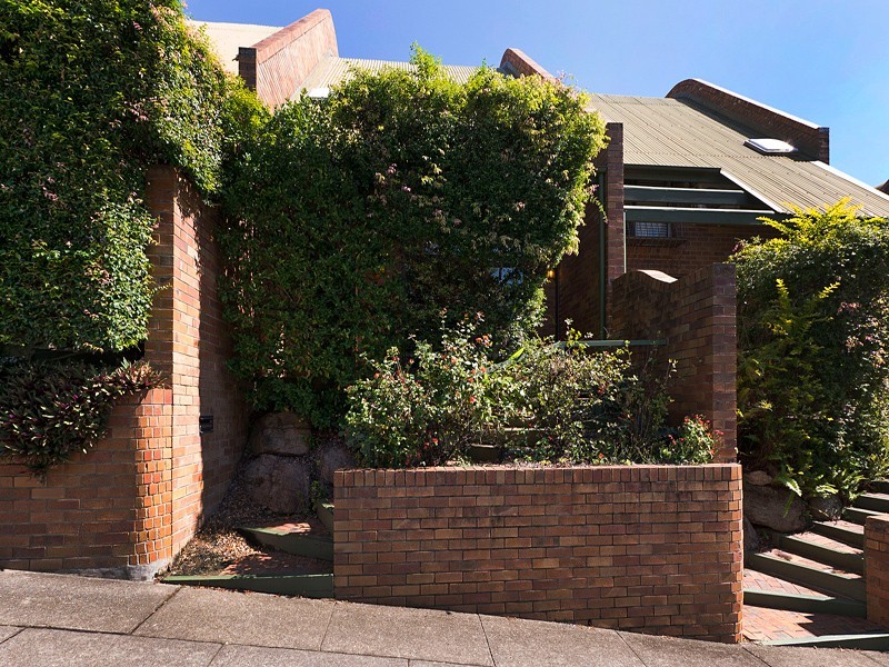 12/40 Allenby Street, Spring Hill QLD 4000